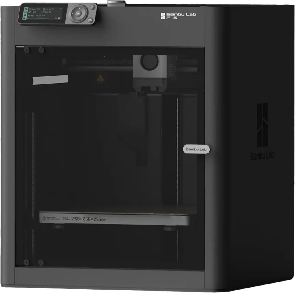 Bambu Lab P1S