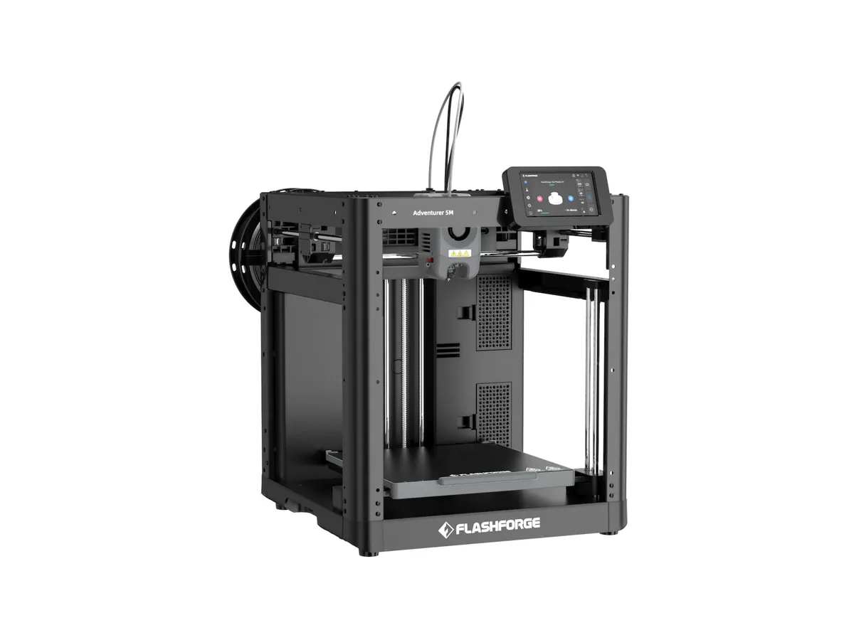 Flashforge Adventurer 5M